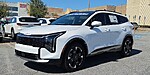 New 2027 KIA SPORTAGE SX-PRESTIGE in DULUTH, GEORGIA
