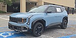 New 2027 KIA SELTOS X-LINE SX in DULUTH, GEORGIA