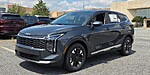 New 2027 KIA SPORTAGE HYBRID LX in DULUTH, GEORGIA