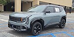 New 2027 KIA SELTOS X-LINE S in DULUTH, GEORGIA