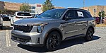 New 2026 KIA SORENTO HYBRID X-LINE SX PRESTIGE in DULUTH, GEORGIA
