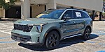 New 2026 KIA SORENTO HYBRID X-LINE SX PRESTIGE in DULUTH, GEORGIA