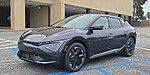 New 2026 KIA EV6 WIND in DULUTH, GEORGIA