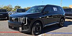 New 2027 KIA TELLURIDE EX in DULUTH, GEORGIA