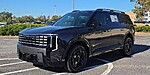 New 2027 KIA TELLURIDE X-LINE SX in DULUTH, GEORGIA