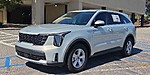 New 2026 KIA SORENTO LX in DULUTH, GEORGIA