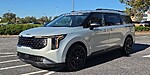 New 2027 KIA CARNIVAL HYBRID SX in DULUTH, GEORGIA