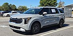 New 2027 KIA CARNIVAL HYBRID EX in DULUTH, GEORGIA