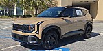New 2027 KIA SELTOS X-LINE S in DULUTH, GEORGIA