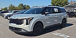 New 2027 KIA CARNIVAL HYBRID SX in DULUTH, GEORGIA