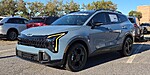 New 2027 KIA SPORTAGE HYBRID X-LINE in DULUTH, GEORGIA