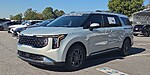 New 2027 KIA CARNIVAL HYBRID SX in DULUTH, GEORGIA