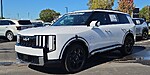 New 2027 KIA TELLURIDE SX in DULUTH, GEORGIA