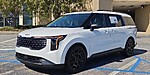 New 2027 KIA CARNIVAL HYBRID SX PRESTIGE in DULUTH, GEORGIA