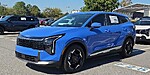 New 2027 KIA SPORTAGE EX in DULUTH, GEORGIA