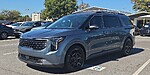 New 2027 KIA CARNIVAL SX PRESTIGE in DULUTH, GEORGIA