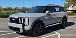 New 2027 KIA TELLURIDE SX PRESTIGE in DULUTH, GEORGIA