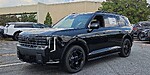 New 2027 KIA TELLURIDE X-LINE SX PRESTIGE in DULUTH, GEORGIA