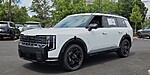 New 2027 KIA TELLURIDE X-LINE SX PRESTIGE in DULUTH, GEORGIA