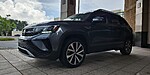 Used 2023 VOLKSWAGEN TAOS SE FWD in DULUTH, GEORGIA