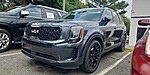 Used 2022 KIA TELLURIDE EX AWD in DULUTH, GEORGIA