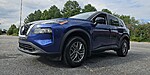 Used 2021 NISSAN ROGUE FWD S in DULUTH, GEORGIA