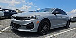 Used 2024 KIA K5 GT DCT FWD in DULUTH, GEORGIA