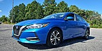 Used 2020 NISSAN SENTRA SV CVT in DULUTH, GEORGIA