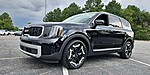 Used 2023 KIA TELLURIDE EX FWD in DULUTH, GEORGIA