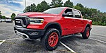 Used 2021 RAM 1500 REBEL 4X4 CREW CAB 5'7" BOX in DULUTH, GEORGIA