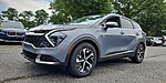 Used 2025 KIA SPORTAGE EX FWD in DULUTH, GEORGIA