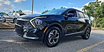 Used 2024 KIA SPORTAGE LX FWD in DULUTH, GEORGIA