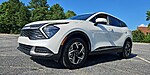 Used 2024 KIA SPORTAGE LX FWD in DULUTH, GEORGIA