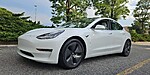 Used 2020 TESLA MODEL 3 LONG RANGE AWD in DULUTH, GEORGIA