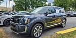 Used 2022 KIA TELLURIDE EX FWD in DULUTH, GEORGIA