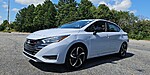 Used 2023 NISSAN VERSA SR CVT in DULUTH, GEORGIA