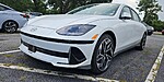 Used 2023 HYUNDAI IONIQ 6 SEL RWD in DULUTH, GEORGIA