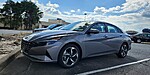 Used 2023 HYUNDAI ELANTRA SEL IVT in DULUTH, GEORGIA