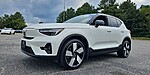 Used 2023 VOLVO XC40 TWIN EAWD ULTIMATE in DULUTH, GEORGIA