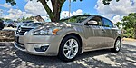 Used 2013 NISSAN ALTIMA 4DR SDN I4 2.5 SV in DULUTH, GEORGIA