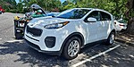 Used 2019 KIA SPORTAGE LX FWD in DULUTH, GEORGIA
