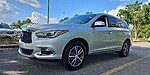 Used 2019 INFINITI QX60 2019.5 PURE FWD in DULUTH, GEORGIA