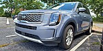 Used 2020 KIA TELLURIDE LX FWD in DULUTH, GEORGIA