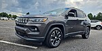 Used 2022 JEEP COMPASS LATITUDE FWD in DULUTH, GEORGIA