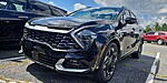 Used 2025 KIA SPORTAGE SX-PRESTIGE FWD in DULUTH, GEORGIA