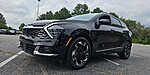 Used 2025 KIA SPORTAGE SX-PRESTIGE FWD in DULUTH, GEORGIA