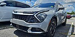 Used 2023 KIA SPORTAGE SX-PRESTIGE FWD in DULUTH, GEORGIA