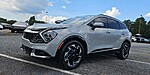 Used 2023 KIA SPORTAGE SX-PRESTIGE FWD in DULUTH, GEORGIA