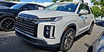 Used 2023 HYUNDAI PALISADE SEL FWD in DULUTH, GEORGIA