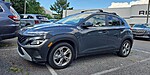 Used 2023 HYUNDAI KONA SEL AUTO AWD in DULUTH, GEORGIA